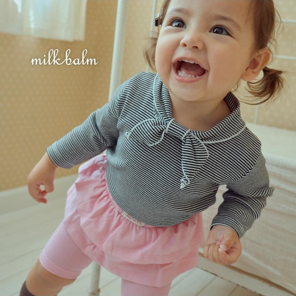Lively Cancan Leggings [milk balm]（2026AW） 19