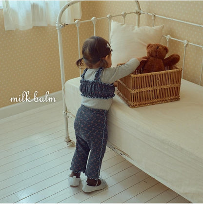 Bloom Bustier [milk balm]（2026AW） 8