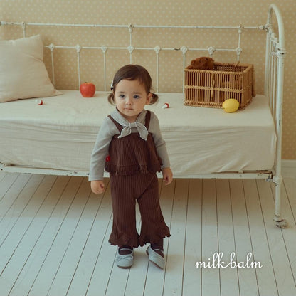 Momo Bustier [milk balm]（2026AW） 3