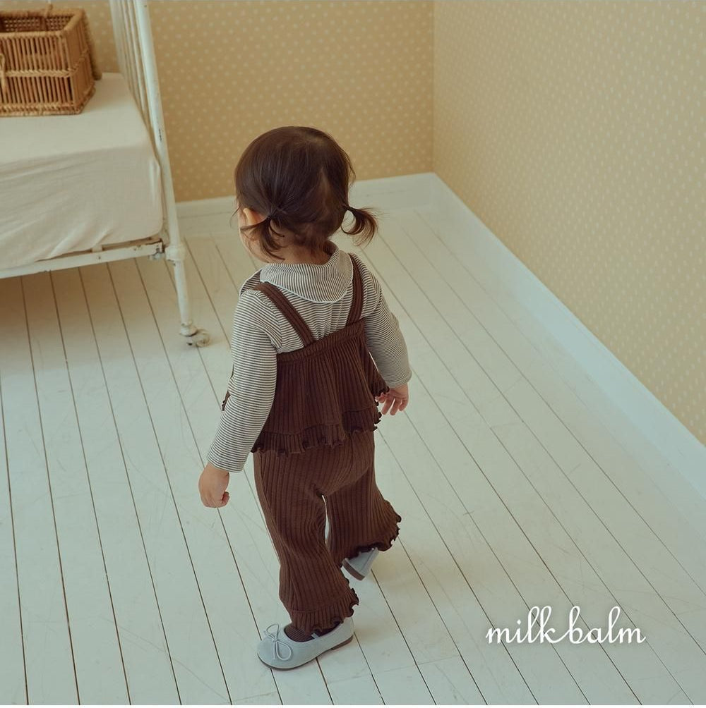 Momo Bustier [milk balm]（2026AW） 5