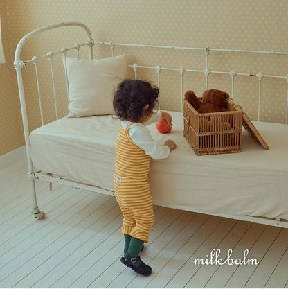 Lollipop Frill Pants [milk balm]（2026AW） 10