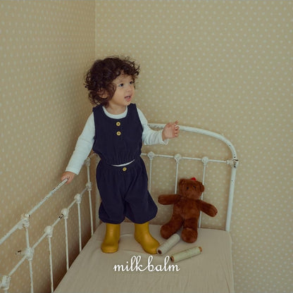 Dewy Pants [milk balm]（2026AW） 4
