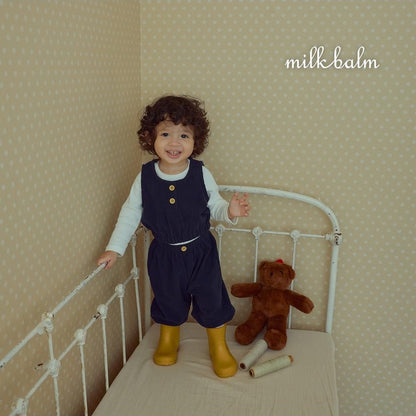 Dewy Pants [milk balm]（2026AW） 5