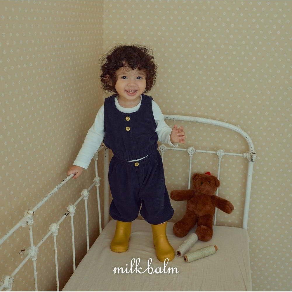 Dewy Pants [milk balm]（2026AW） 6