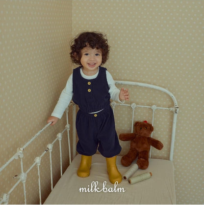 Dewy Pants [milk balm]（2026AW） 6