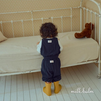 Dewy Pants [milk balm]（2026AW） 7