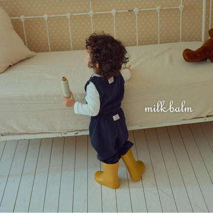 Dewy Pants [milk balm]（2026AW） 8