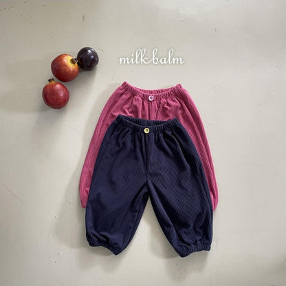 Dewy Pants [milk balm]（2026AW） 16