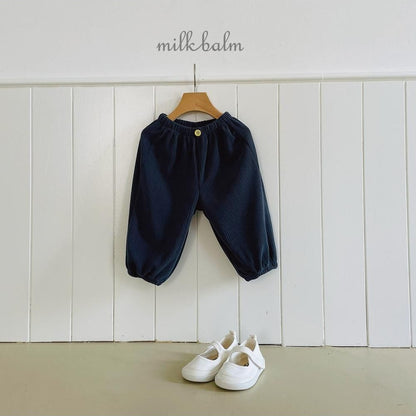 Dewy Pants [milk balm]（2026AW） 18