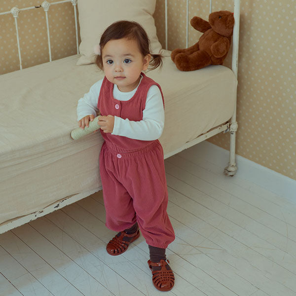 Dewy Pants [milk balm]（2026AW） 1