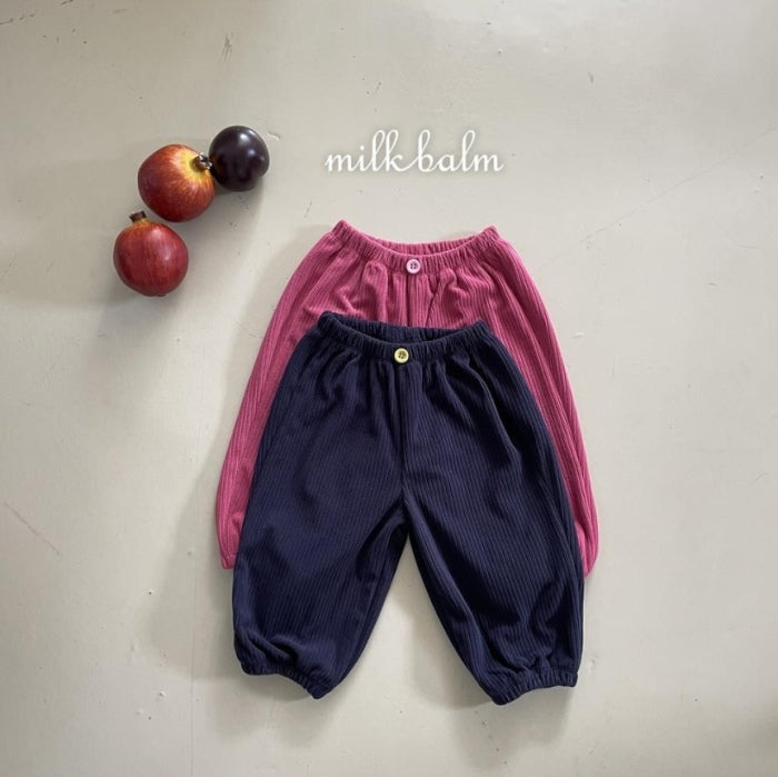 Dewy Pants [milk balm]（2026AW） 2