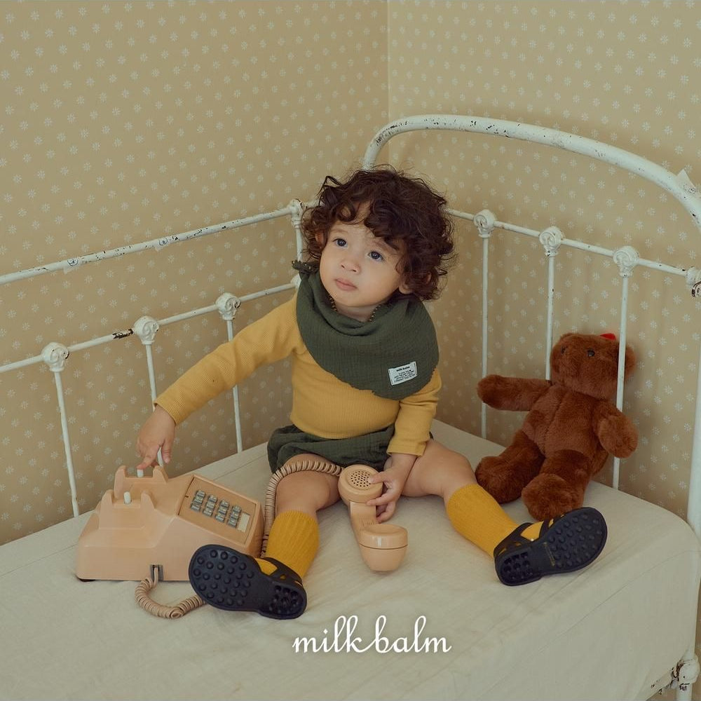 Bonbon Bloomer [milk balm]（2026AW） 5