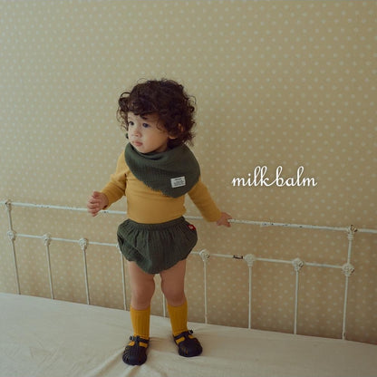 Bonbon Bloomer [milk balm]（2026AW） 8