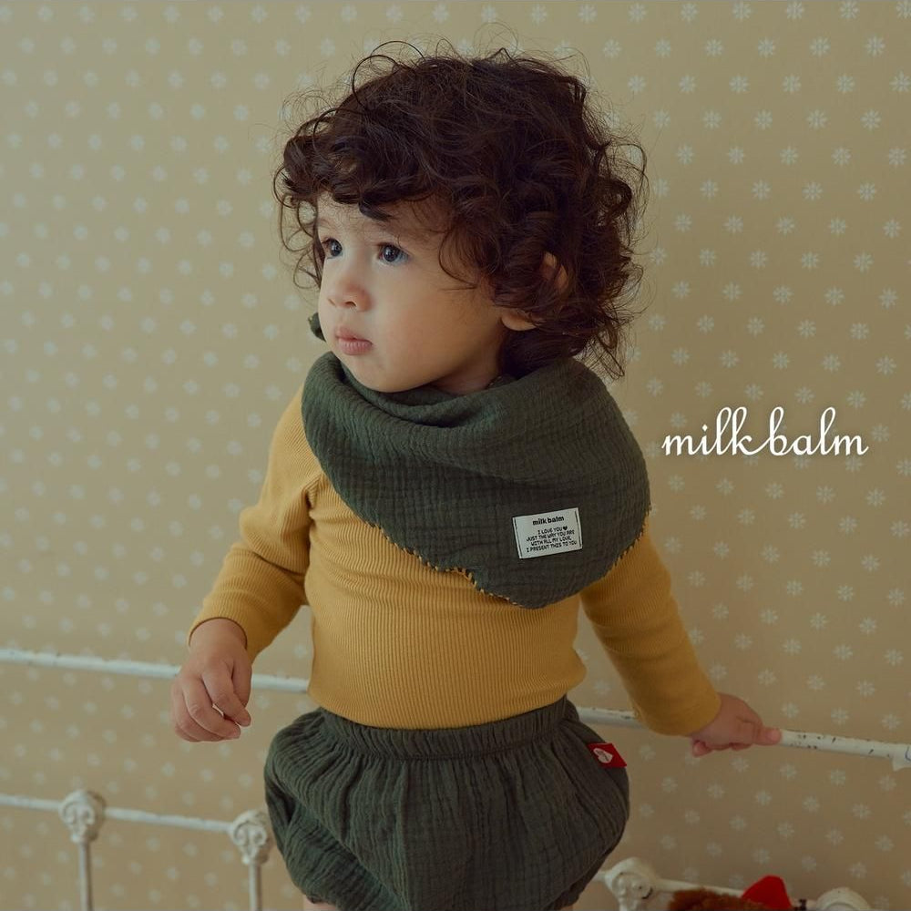 Bonbon Bloomer [milk balm]（2026AW） 9