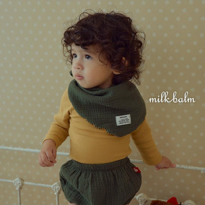Bonbon Bloomer [milk balm]（2026AW） 9