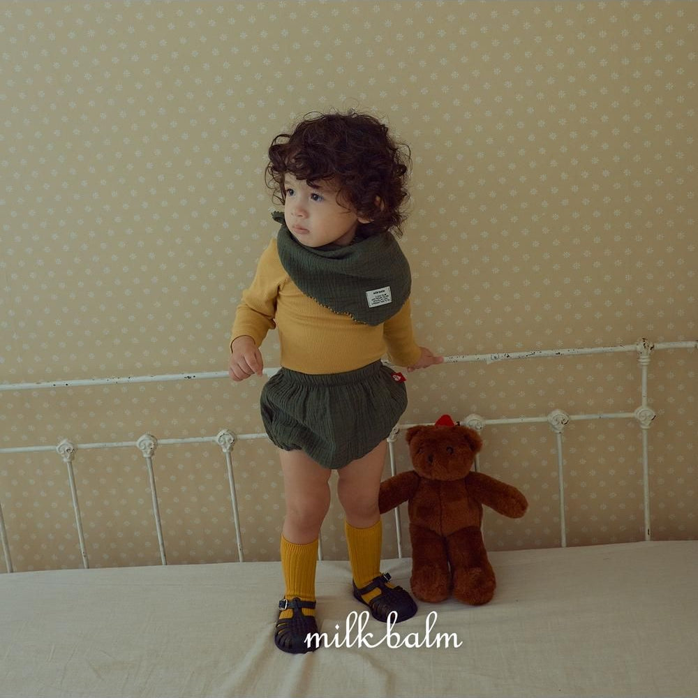 Bonbon Bloomer [milk balm]（2026AW） 10