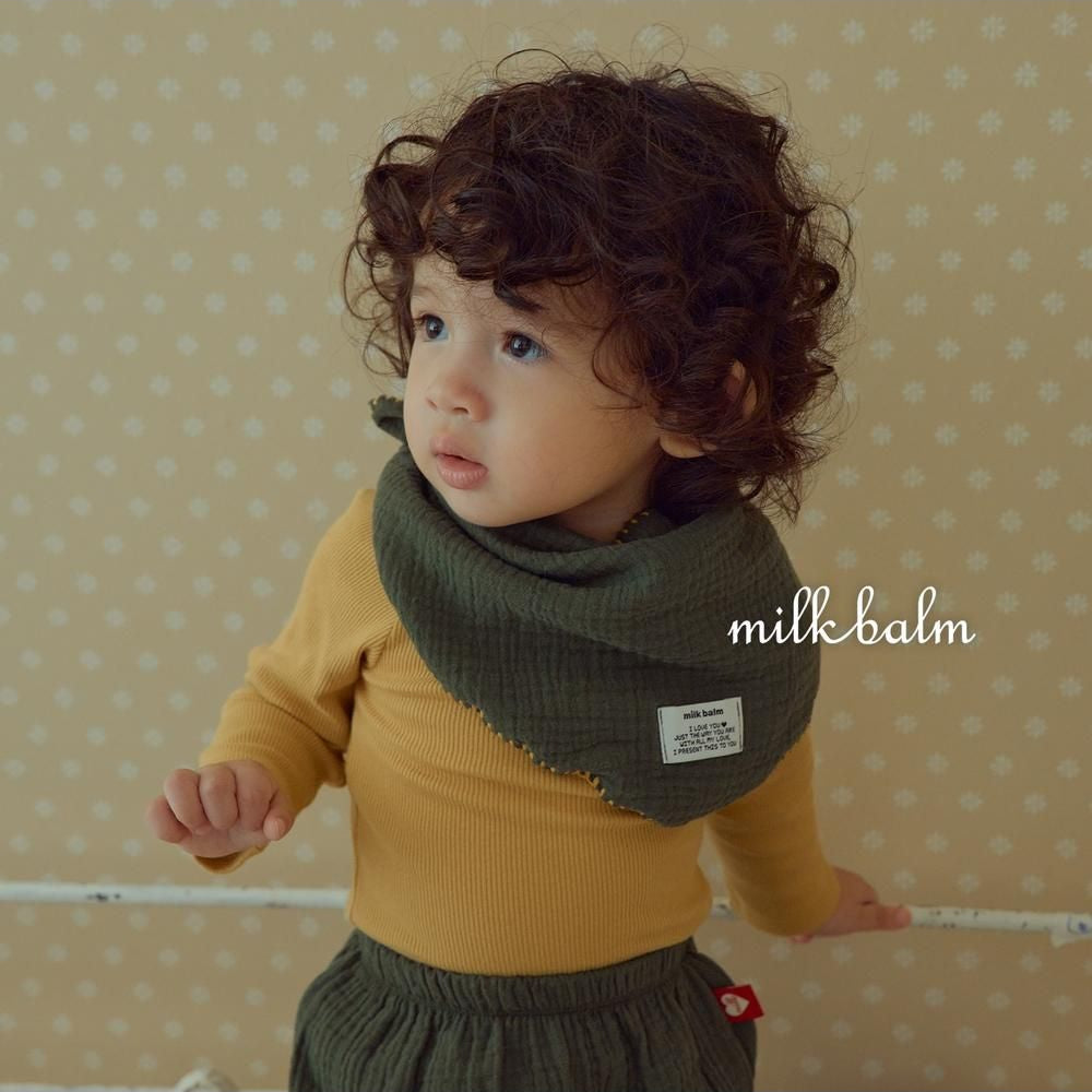 Bonbon Bloomer [milk balm]（2026AW） 11