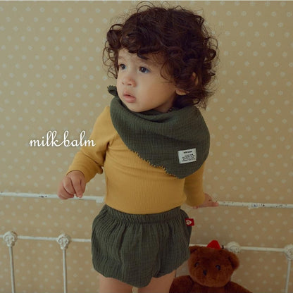 Bonbon Bloomer [milk balm]（2026AW） 13