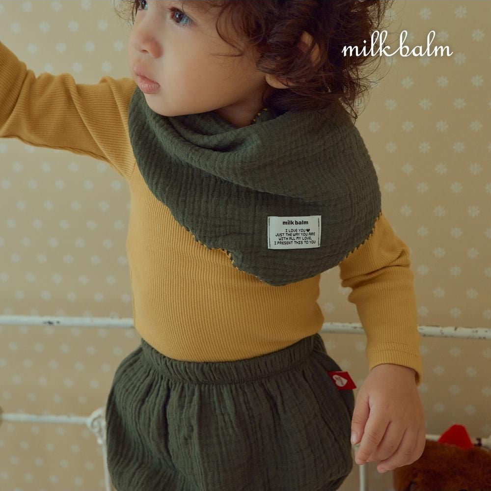 Bonbon Bloomer [milk balm]（2026AW） 15