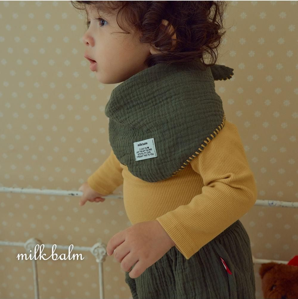 Bonbon Bloomer [milk balm]（2026AW） 16