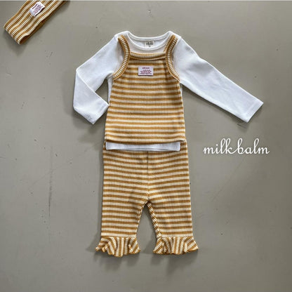 Lollipop Hairband [milk balm]（2026AW） 11