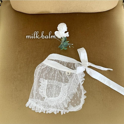 Milk Apron [milk balm]（2026AW） 11