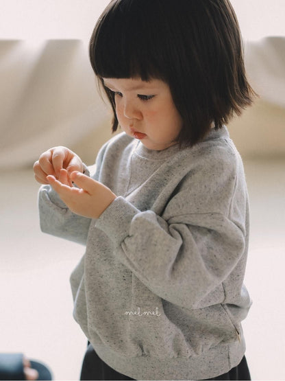 Nep Sweatshirt [melmel]（2026AW） 3