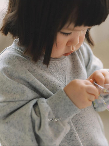 Nep Sweatshirt [melmel]（2026AW） 4