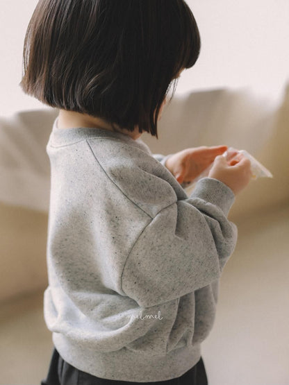 Nep Sweatshirt [melmel]（2026AW） 5