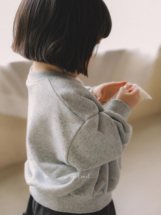 Nep Sweatshirt [melmel]（2026AW） 5