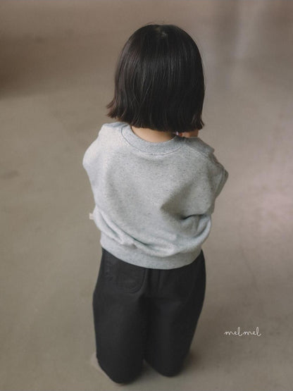 Nep Sweatshirt [melmel]（2026AW） 6