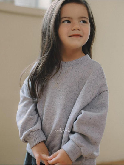 Nep Sweatshirt [melmel]（2026AW） 8
