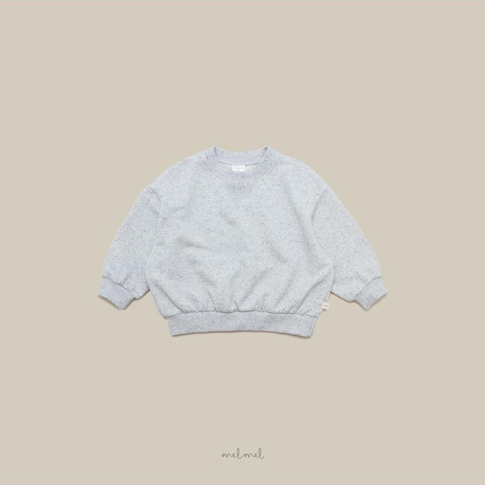 Nep Sweatshirt [melmel]（2026AW） 15
