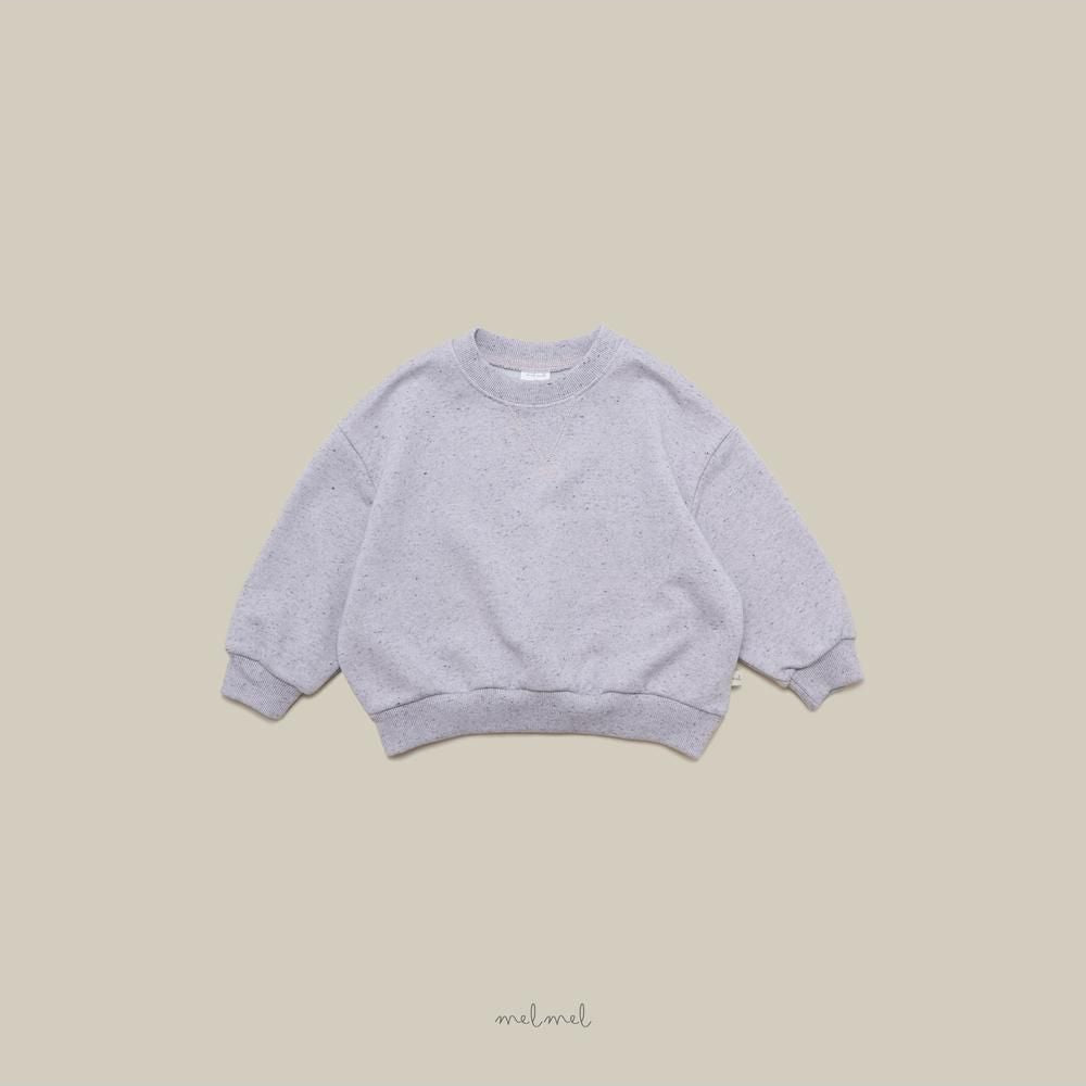 Nep Sweatshirt [melmel]（2026AW） 16