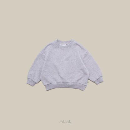 Nep Sweatshirt [melmel]（2026AW） 16
