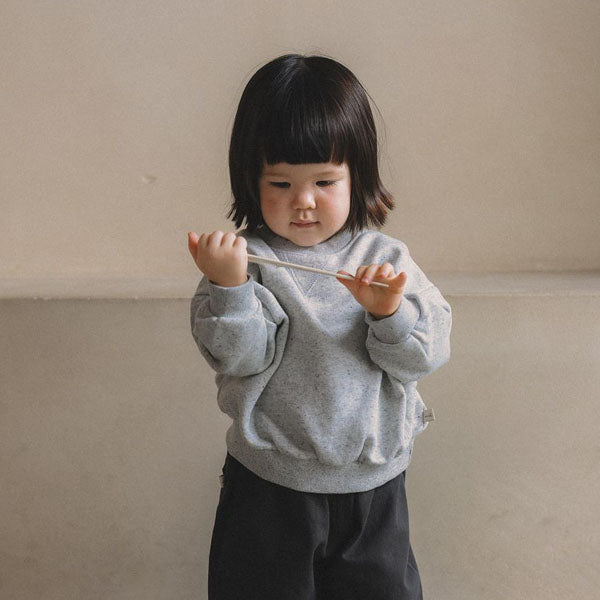 Nep Sweatshirt [melmel]（2026AW） 1