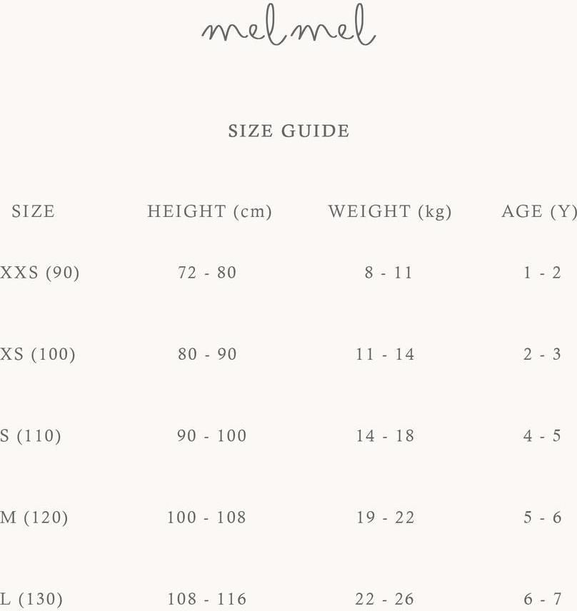 Non-Fade Short Bloomer [melmel]（2026AW） 14