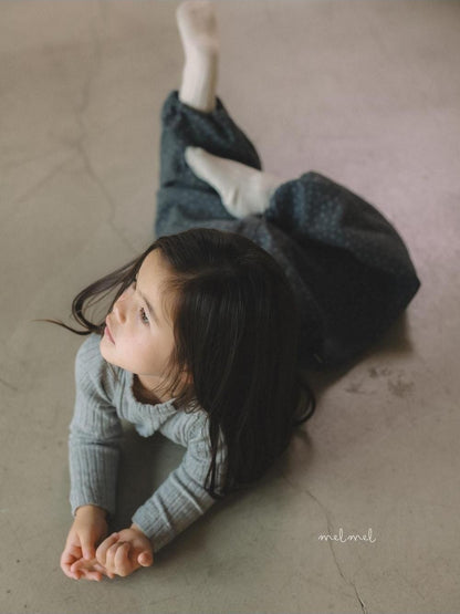 Daisy Bloomer [melmel]（2026AW） 4