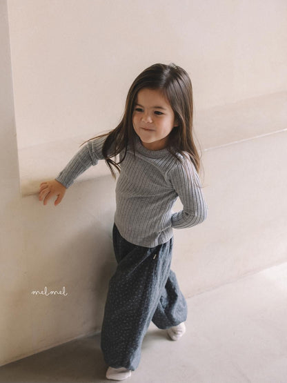 Daisy Bloomer [melmel]（2026AW） 5