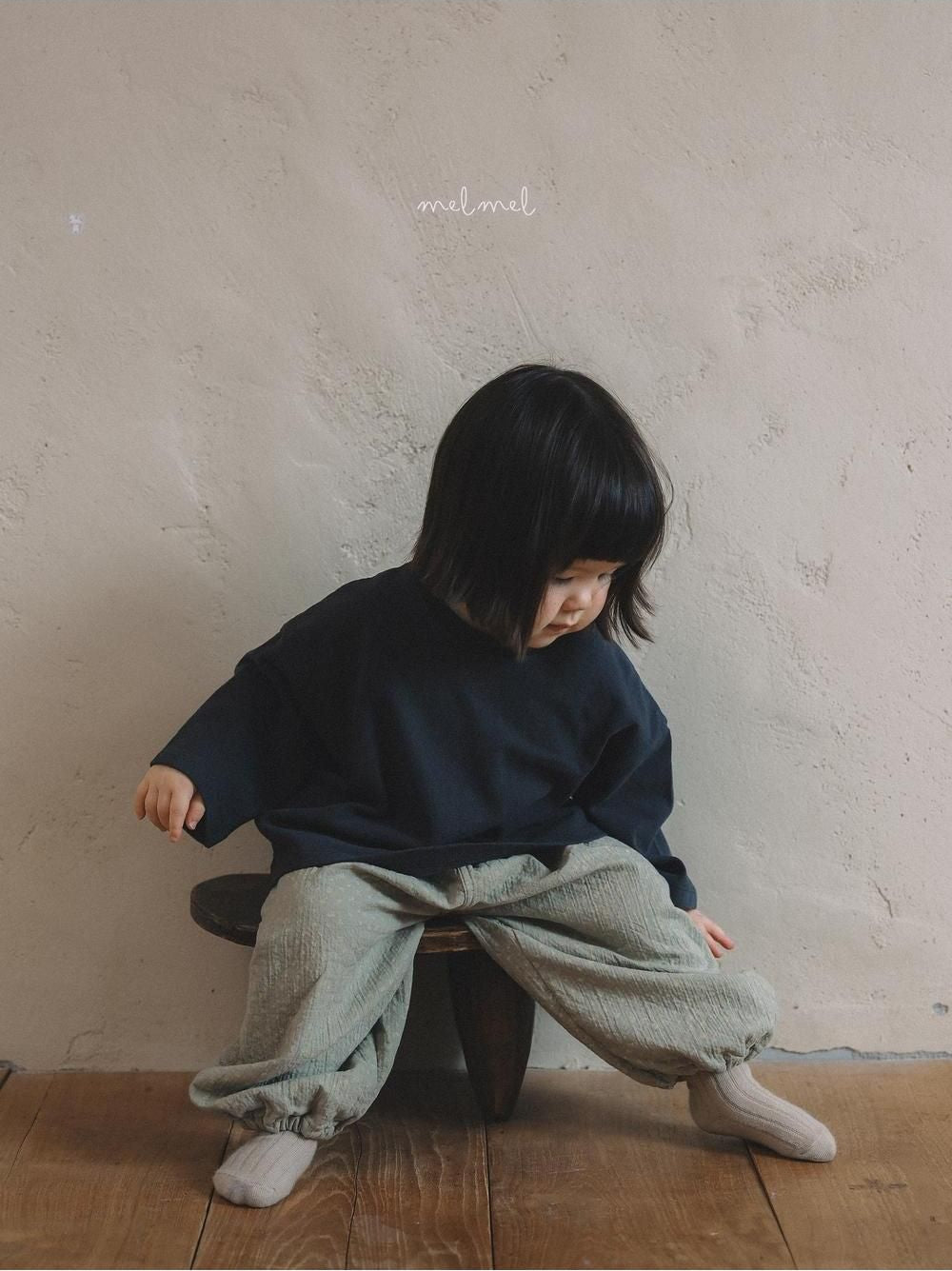 Daisy Bloomer [melmel]（2026AW） 6