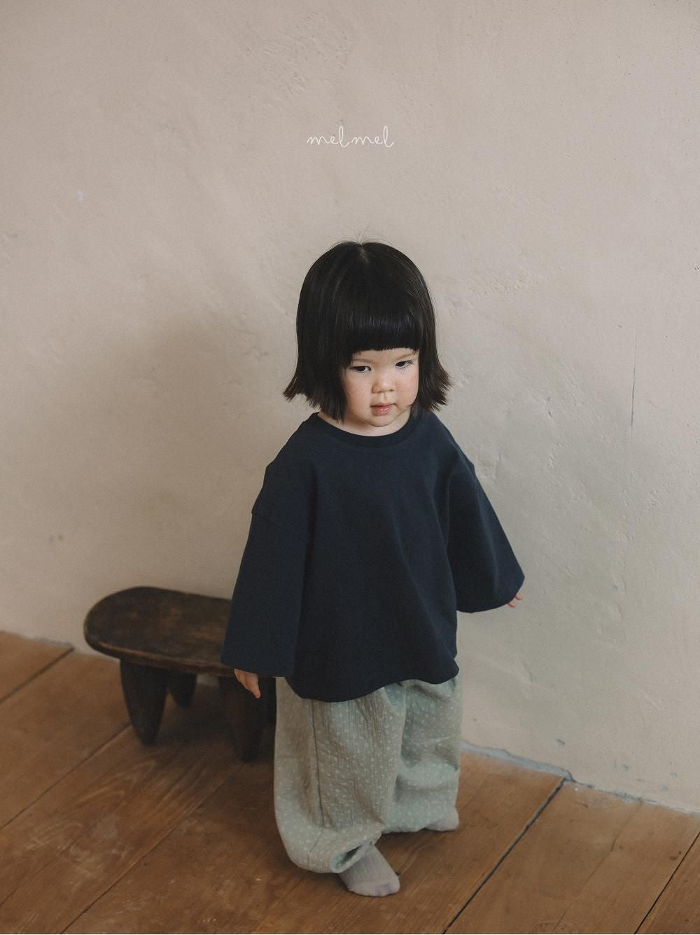 Daisy Bloomer [melmel]（2026AW） 7