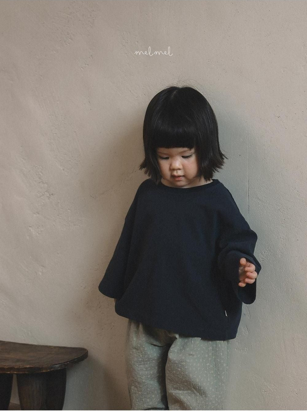 Daisy Bloomer [melmel]（2026AW） 8