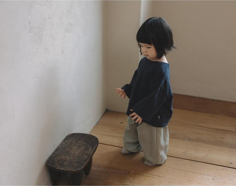 Daisy Bloomer [melmel]（2026AW） 10