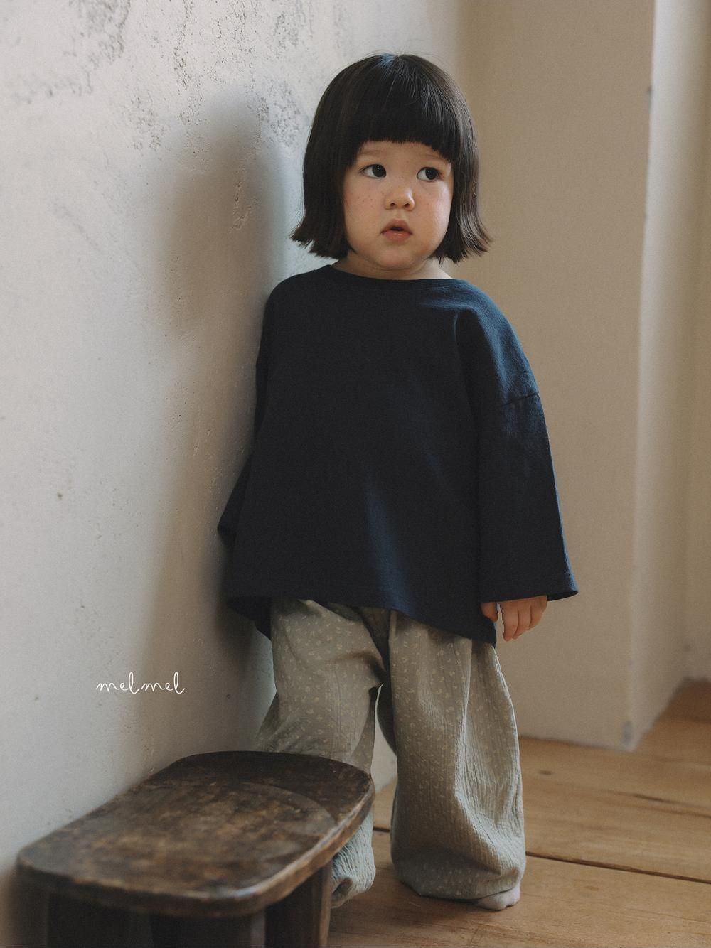 Daisy Bloomer [melmel]（2026AW） 11