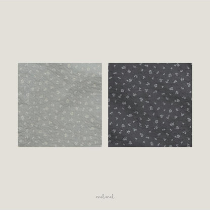 Daisy Bloomer [melmel]（2026AW） 13