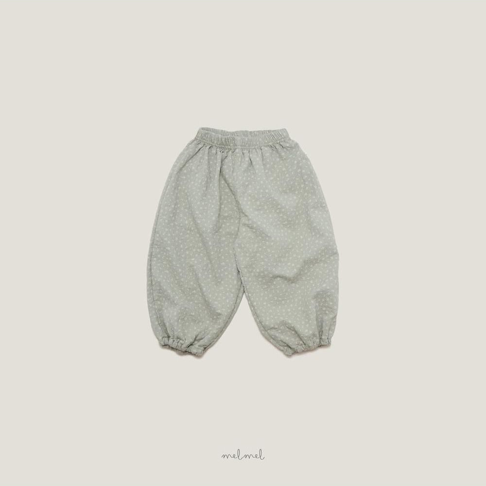 Daisy Bloomer [melmel]（2026AW） 14