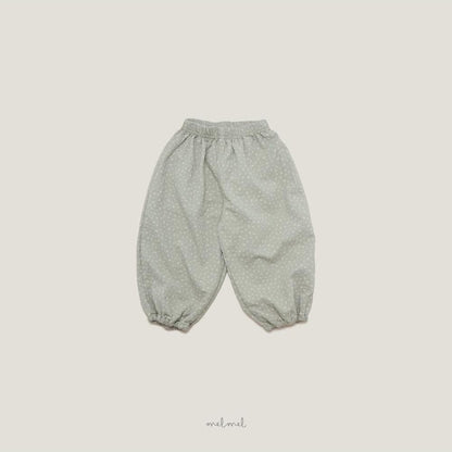 Daisy Bloomer [melmel]（2026AW） 14