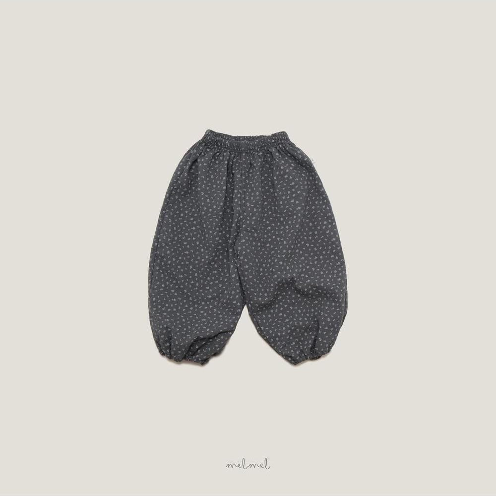 Daisy Bloomer [melmel]（2026AW） 15