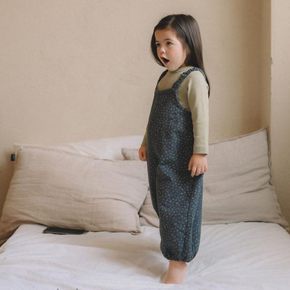 Daisy Overalls [melmel]（2026AW） 2