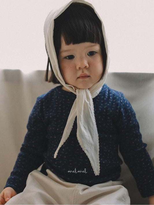 Mellow Scarf [melmel]（2026AW） 2